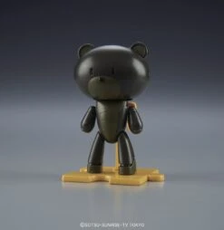 StrayBlack & Cat Cosplay "Build Fighters", Bandai HGPG 1/144 -Bandai Sales Store hgpg cat 03