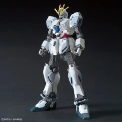 Bandai HGUC 1/144 #218 Narrative Gundam (A-Packs) -Bandai Sales Store hguc narrative gundam a packs 7 1