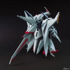 Bandai HGUC 1/144 #229 RX-104FF Penelope -Bandai Sales Store hguc rx 104ff penelope 02