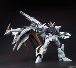 Bandai HGUC 1/144 #229 RX-104FF Penelope -Bandai Sales Store hguc rx 104ff penelope 03