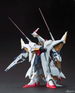 Bandai HGUC 1/144 #229 RX-104FF Penelope -Bandai Sales Store hguc rx 104ff penelope 04