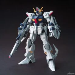 Bandai HGUC 1/144 #229 RX-104FF Penelope -Bandai Sales Store hguc rx 104ff penelope 05
