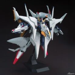Bandai HGUC 1/144 #229 RX-104FF Penelope -Bandai Sales Store hguc rx 104ff penelope 07