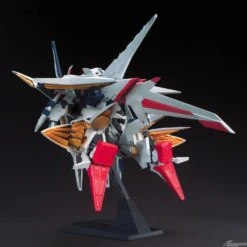 Bandai HGUC 1/144 #229 RX-104FF Penelope -Bandai Sales Store hguc rx 104ff penelope 08 1