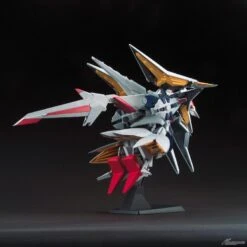 Bandai HGUC 1/144 #229 RX-104FF Penelope -Bandai Sales Store hguc rx 104ff penelope 09 1