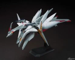 Bandai HGUC 1/144 #229 RX-104FF Penelope -Bandai Sales Store hguc rx 104ff penelope 11 1