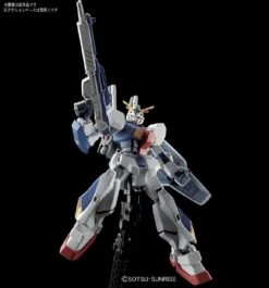 Bandai HG 1/144 Gundam AN-01 Tristan -Bandai Sales Store hguc tristan 1