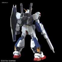Bandai HG 1/144 Gundam AN-01 Tristan -Bandai Sales Store hguc tristan 3
