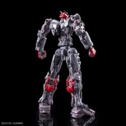 Bandai HiRM 1/100 Gundam Astray Noir -Bandai Sales Store hi res model gundam astray noir 10