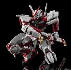 Bandai Hi-RESOLUTION MODEL 1/100 GUNDAM ASTRAY RED FRAME -Bandai Sales Store hi res model gundam astray red frame 5