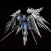 Bandai Hi-Resolution Model 1/100 Wing Gundam Zero Custom EW Ver. -Bandai Sales Store hi res model wing gundam zero custom ew release 10