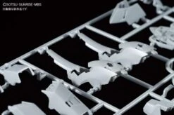 Bandai Iron Blood Orphans 1/100 High-resolution Barbatos -Bandai Sales Store hi res barbatos 13