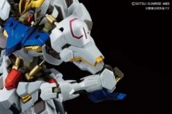 Bandai Iron Blood Orphans 1/100 High-resolution Barbatos -Bandai Sales Store hi res barbatos 5