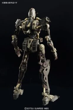 Bandai Iron Blood Orphans 1/100 High-resolution Barbatos -Bandai Sales Store hi res barbatos 9