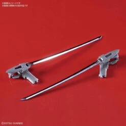 Bandai HiRM 1/100 Gundam Astray Noir -Bandai Sales Store high resolution model gundam astray noir 06