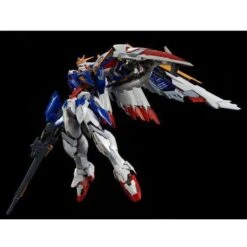 Hi-Resolution Model Wing Gundam EW P-Bandai -Bandai Sales Store hirm wing gundam EW 8