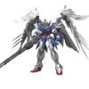 Wing Gundam Zero (EW) (Plated Coating), "Gundam Wing: Endless Waltz", Bandai Hi-Resolution Model 1/100