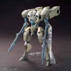 Bandai HG-IBO 1/44 #05 Hyakuri -Bandai Sales Store hyakuri 1