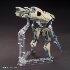 Bandai HG-IBO 1/44 #05 Hyakuri -Bandai Sales Store hyakuri 2