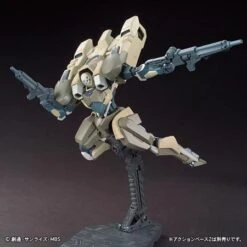 Bandai HG-IBO 1/44 #05 Hyakuri -Bandai Sales Store hyakuri 4
