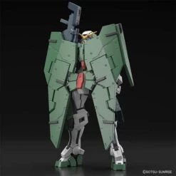 Bandai MG 1/100 GN-002 Gundam Dynames -Bandai Sales Store image 1eb48348 f2d2 424e 8eec 1a594b6f12f8
