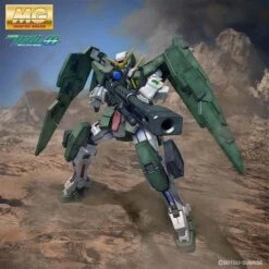 Bandai MG 1/100 GN-002 Gundam Dynames -Bandai Sales Store image ca330def abd8 4cca 871b 96bd56767c03