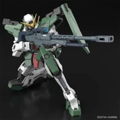 Bandai MG 1/100 GN-002 Gundam Dynames -Bandai Sales Store image fe789f10 f4a4 4ca3 b33d b381c6e7fdde