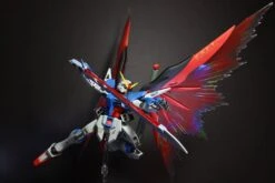 Bandai MG 1/100 Destiny Gundam (Extreme Blast Mode) -Bandai Sales Store img 8299