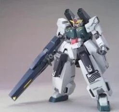 Bandai HG 1/100 #20 Seravee Designer's Color Ver.