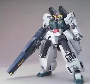 Bandai HG 1/100 #20 Seravee Designer's Color Ver. 3 Bandai HG 1/100 #20 Seravee Designer's Color Ver.