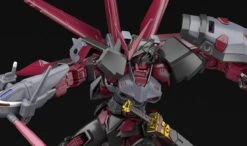 Bandai HGBB 1/144 #10 Gundam Astray Red Frame Inversion -Bandai Sales Store lineup04d 1