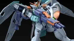 Bandai HGBB 1/144 #09 Wing Gundam Sky Zero -Bandai Sales Store lineup11c 1