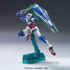Bandai HG00 1/144 #66 00 Qan[T] -Bandai Sales Store littlethingsmeanalot 2267 220557978