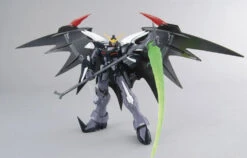 Bandai MG 1/100 Gundam Deathscythe Hell EW