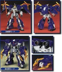 Bandai HG 1/144 Gundam Aesculapius 7 Bandai HG 1/144 Gundam Aesculapius -Bandai Sales Store littlethingsmeanalot 2267 69792580