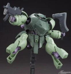 Bandai HG-IBO 1/144 #9 Man Rodi -Bandai Sales Store man rodi 4