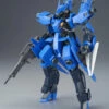 Bandai Orphans 1/100 Schwalbe Graze Mcgillis Custom -Bandai Sales Store mcgillis schwalbe 1