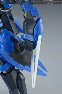 Bandai Orphans 1/100 Schwalbe Graze Mcgillis Custom -Bandai Sales Store mcgillis schwalbe 2