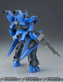 Bandai Orphans 1/100 Schwalbe Graze Mcgillis Custom -Bandai Sales Store mcgillis schwalbe 3
