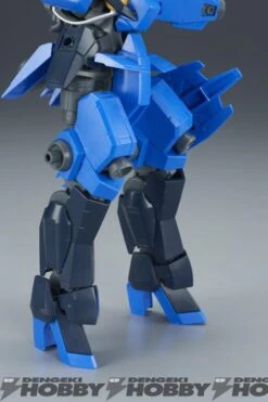 Bandai Orphans 1/100 Schwalbe Graze Mcgillis Custom -Bandai Sales Store mcgillis schwalbe 5