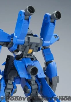 Bandai Orphans 1/100 Schwalbe Graze Mcgillis Custom -Bandai Sales Store mcgillis schwalbe 6