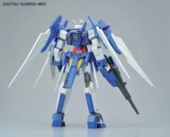Gundam 1/48 AGE-2 Normal, Bandai Megasize -Bandai Sales Store mega size 1 48 gundam age 2 normal 02 1