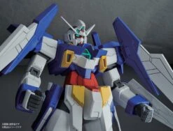 Gundam 1/48 AGE-2 Normal, Bandai Megasize -Bandai Sales Store mega size 1 48 gundam age 2 normal 04 1