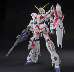 Bandai Mega Size 1/48 Unicorn Gundam (Destroy Mode) -Bandai Sales Store mega size unicorn gundam destroy mode 2