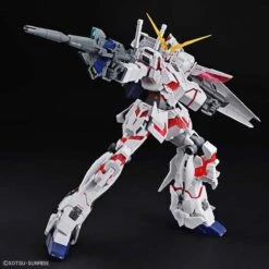 Bandai Mega Size 1/48 Unicorn Gundam (Destroy Mode) -Bandai Sales Store mega size unicorn gundam destroy mode 3