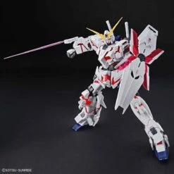 Bandai Mega Size 1/48 Unicorn Gundam (Destroy Mode) -Bandai Sales Store mega size unicorn gundam destroy mode 4