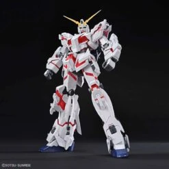Bandai Mega Size 1/48 Unicorn Gundam (Destroy Mode) -Bandai Sales Store mega size unicorn gundam destroy mode 5