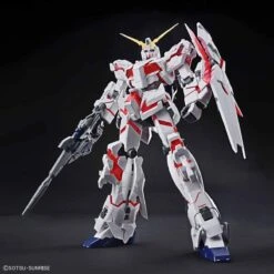 Bandai Mega Size 1/48 Unicorn Gundam (Destroy Mode) -Bandai Sales Store mega size unicorn gundam destroy mode 8