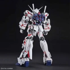 Bandai Mega Size 1/48 Unicorn Gundam (Destroy Mode) -Bandai Sales Store mega size unicorn gundam destroy mode 9