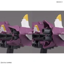 Bandai MG 1/100 Justice Gundam -Bandai Sales Store mg 100 justice gundam 2017 release 10